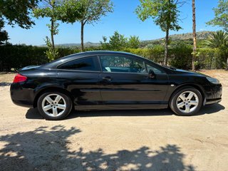 Peugeot 407 2006