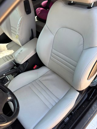 Peugeot 407 2006