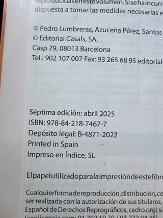 Lengua castellana y literatura 1 Bachillerato