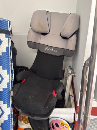 Silla de coche Cybex