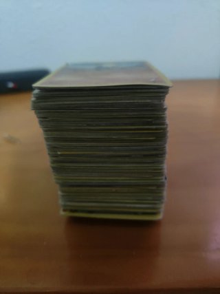 Cartas Pokémon
