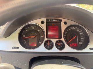 Volkswagen Passat 2008