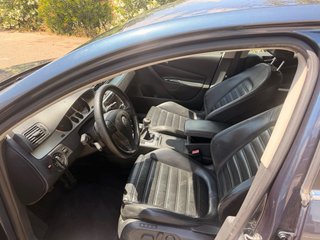 Volkswagen Passat 2008