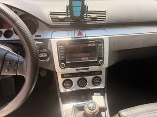 Volkswagen Passat 2008