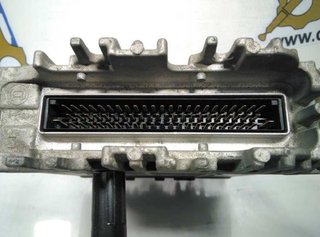 7700109621 centralita renault scenic (ja..) 640234