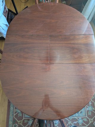 Conjunto comedor