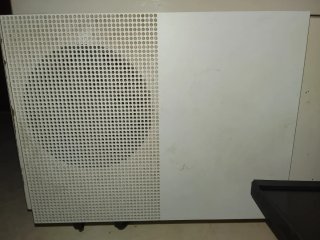 Xbox One S + Monitor Acer Gaming