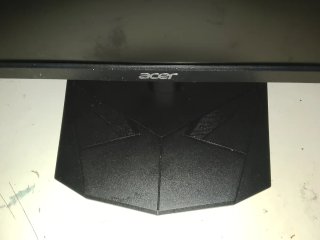 Xbox One S + Monitor Acer Gaming