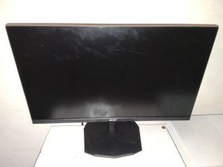 Xbox One S + Monitor Acer Gaming