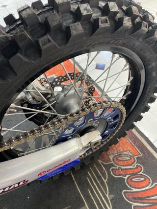 Fantic XXF 450cc Motocross 2022