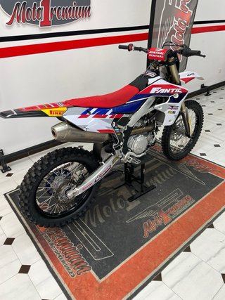 Fantic XXF 450cc Motocross 2022