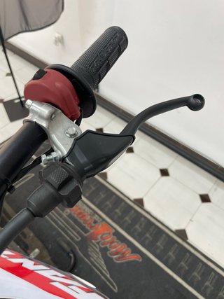 Fantic XXF 450cc Motocross 2022
