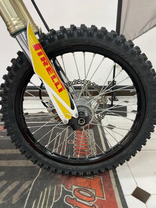 Fantic XXF 450cc Motocross 2022