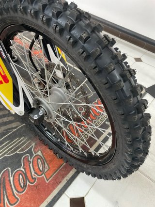 Fantic XXF 450cc Motocross 2022