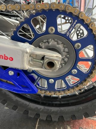 Fantic XXF 450cc Motocross 2022