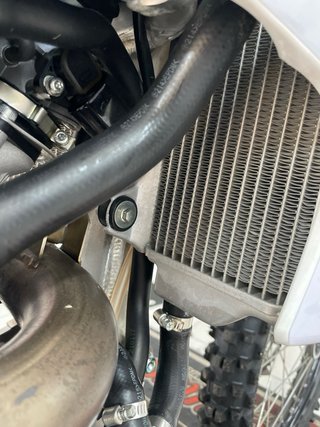Fantic XXF 450cc Motocross 2022
