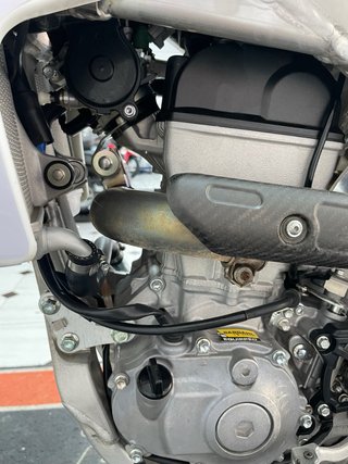 Fantic XXF 450cc Motocross 2022