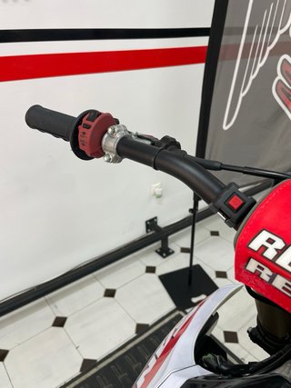 Fantic XXF 450cc Motocross 2022