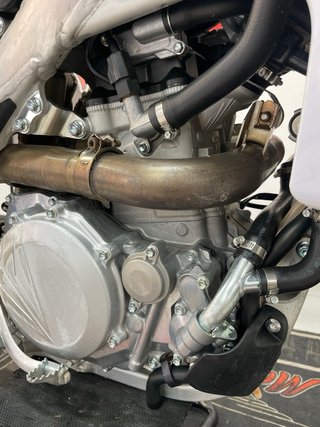 Fantic XXF 450cc Motocross 2022