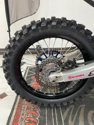 Fantic XXF 450cc Motocross 2022