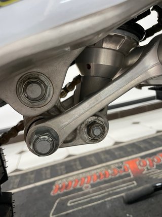 Fantic XXF 450cc Motocross 2022