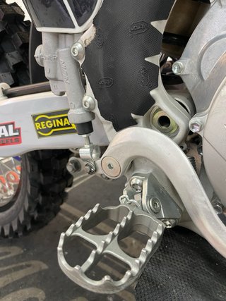 Fantic XXF 450cc Motocross 2022
