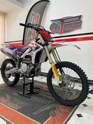 Fantic XXF 450cc Motocross 2022