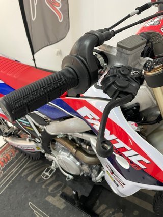 Fantic XXF 450cc Motocross 2022