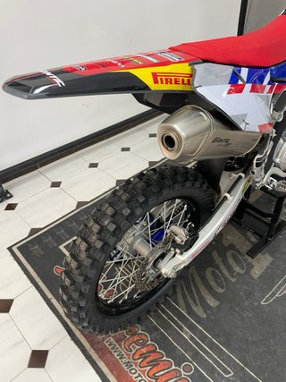 Fantic XXF 450cc Motocross 2022