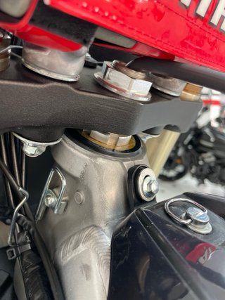 Fantic XXF 450cc Motocross 2022