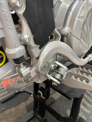 Fantic XXF 450cc Motocross 2022
