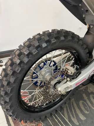 Fantic XXF 450cc Motocross 2022