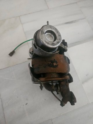 Turbo Renault 1.5 dCi - 1 mes garantía