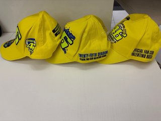 Cappellini Fan Club Valentino Rossi VR46