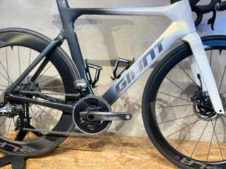 Giant Propel Advanced SL 1 Disc 2020 /Talla M
