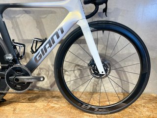 Giant Propel Advanced SL 1 Disc 2020 /Talla M