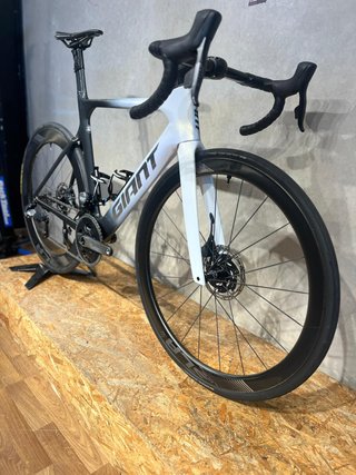 Giant Propel Advanced SL 1 Disc 2020 /Talla M
