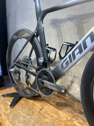 Giant Propel Advanced SL 1 Disc 2020 /Talla M