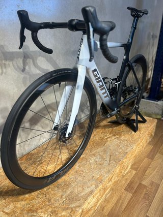 Giant Propel Advanced SL 1 Disc 2020 /Talla M