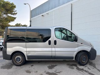 Opel Vivaro 2005