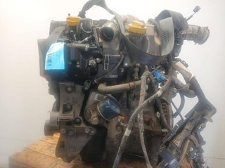 Renault k9kg8 motor completo megane otolp1071258