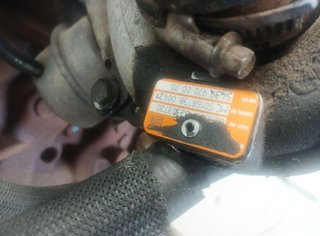 Renault k9kg8 motor completo megane otolp1071258