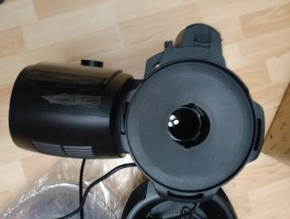 Robot de cocina Cecotec Mambo