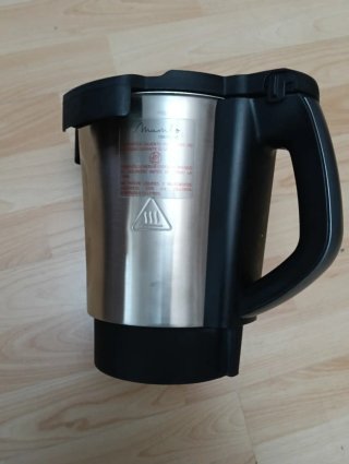 Robot de cocina Cecotec Mambo