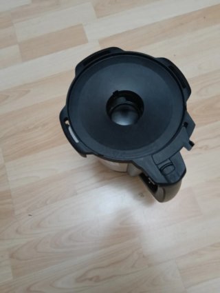 Robot de cocina Cecotec Mambo