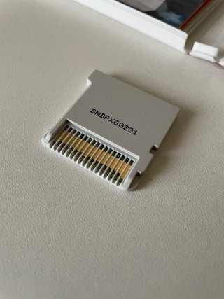 Pokémon Sol 3DS