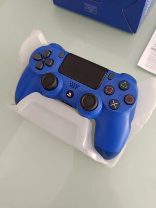 Controller PS4 DualShock 4 Blu