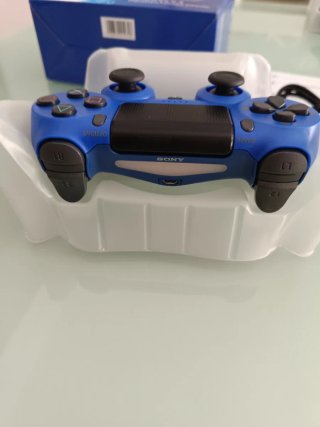 Controller PS4 DualShock 4 Blu