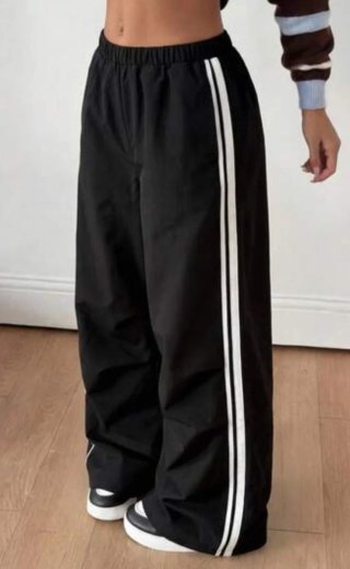 Pantalones deportivos