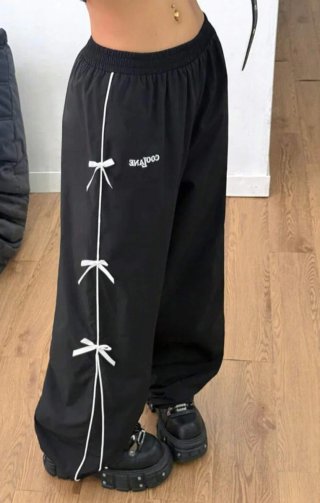 Pantalones deportivos